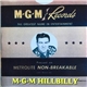 Various - M-G-M Hillbilly