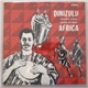 The Dinizulu African Dancers and Singers - Dinizulu Troupe Sings Songs Of West Africa